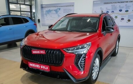 Haval Jolion, 2026 год, 2 849 000 рублей, 1 фотография