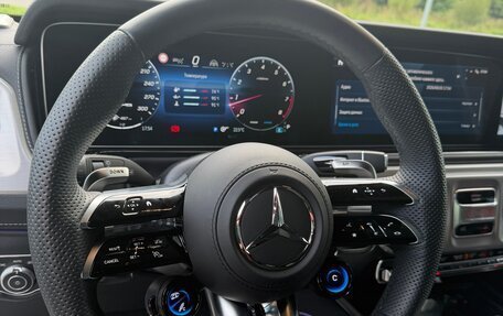Mercedes-Benz G-Класс AMG, 2025 год, 25 500 000 рублей, 19 фотография