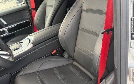 Mercedes-Benz G-Класс AMG, 2025 год, 25 500 000 рублей, 20 фотография