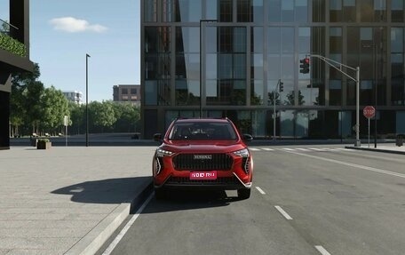 Haval Jolion, 2026 год, 2 623 010 рублей, 1 фотография
