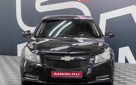 Chevrolet Cruze II, 2012 год, 699 900 рублей, 2 фотография