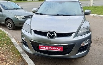 Mazda CX-7 I рестайлинг, 2010 год, 750 000 рублей, 1 фотография