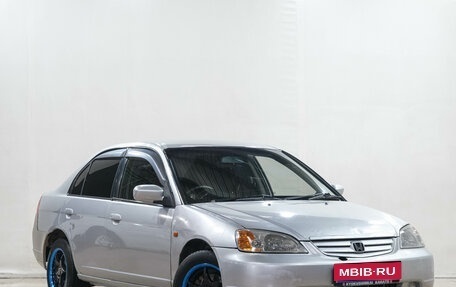 Honda Civic Ferio III, 2000 год, 439 000 рублей, 1 фотография