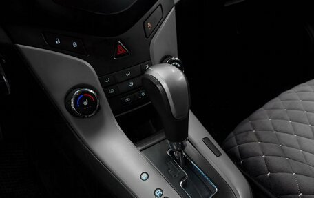 Chevrolet Cruze II, 2012 год, 699 900 рублей, 10 фотография