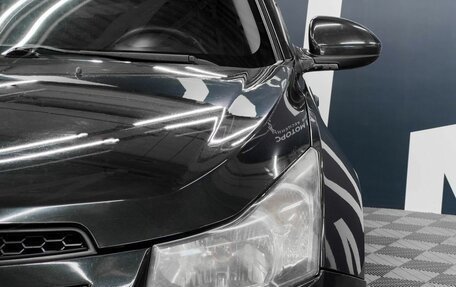 Chevrolet Cruze II, 2012 год, 699 900 рублей, 11 фотография