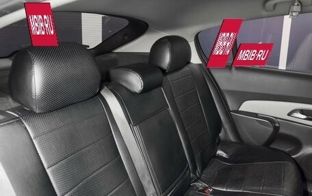 Chevrolet Cruze II, 2012 год, 699 900 рублей, 14 фотография