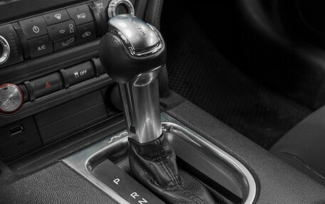 Ford Mustang VI рестайлинг, 2020 год, 3 149 900 рублей, 13 фотография
