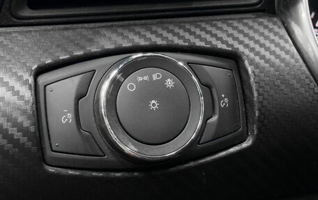 Ford Mustang VI рестайлинг, 2020 год, 3 149 900 рублей, 12 фотография