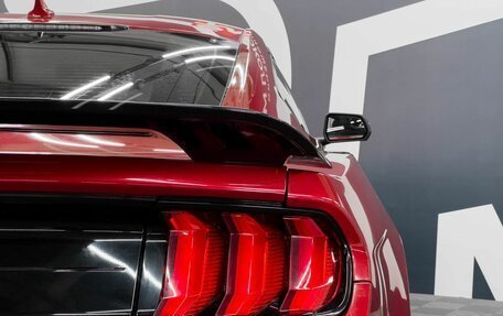 Ford Mustang VI рестайлинг, 2020 год, 3 149 900 рублей, 9 фотография