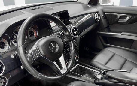 Mercedes-Benz GLK-Класс, 2013 год, 1 789 900 рублей, 7 фотография