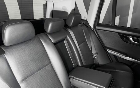 Mercedes-Benz GLK-Класс, 2013 год, 1 789 900 рублей, 12 фотография