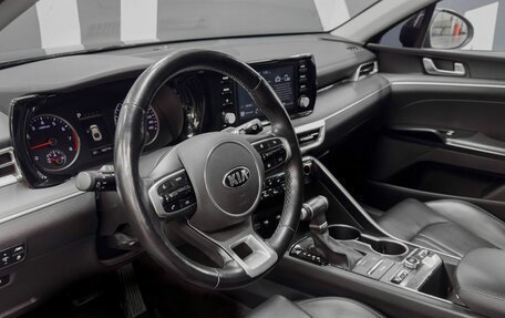 KIA K5, 2020 год, 2 539 900 рублей, 9 фотография