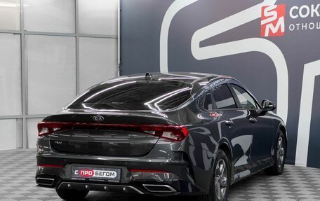 KIA K5, 2020 год, 2 539 900 рублей, 7 фотография