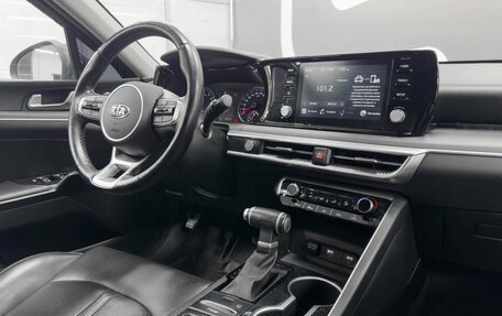 KIA K5, 2020 год, 2 539 900 рублей, 11 фотография