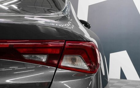KIA K5, 2020 год, 2 539 900 рублей, 8 фотография