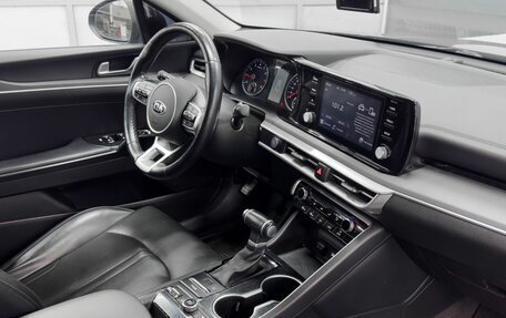 KIA K5, 2020 год, 2 539 900 рублей, 12 фотография