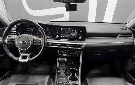 KIA K5, 2020 год, 2 539 900 рублей, 10 фотография