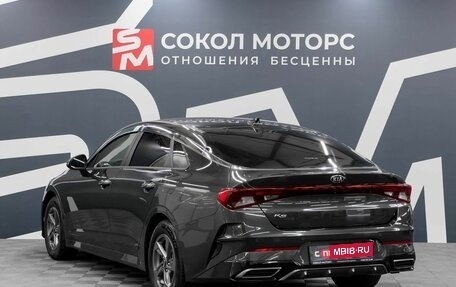 KIA K5, 2020 год, 2 539 900 рублей, 5 фотография
