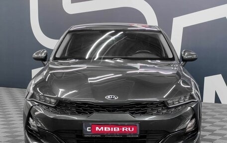 KIA K5, 2020 год, 2 539 900 рублей, 2 фотография