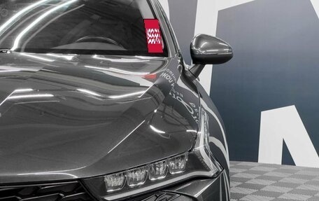 KIA K5, 2020 год, 2 539 900 рублей, 4 фотография