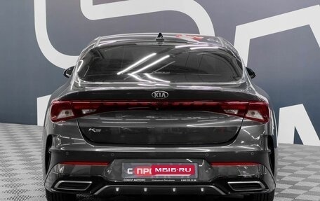 KIA K5, 2020 год, 2 539 900 рублей, 6 фотография