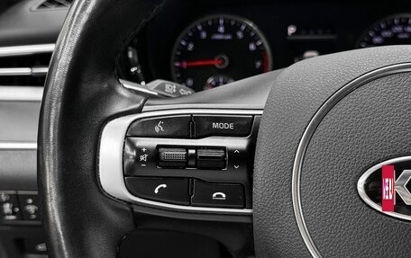 KIA K5, 2020 год, 2 539 900 рублей, 13 фотография