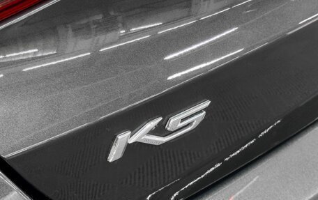KIA K5, 2020 год, 2 539 900 рублей, 24 фотография
