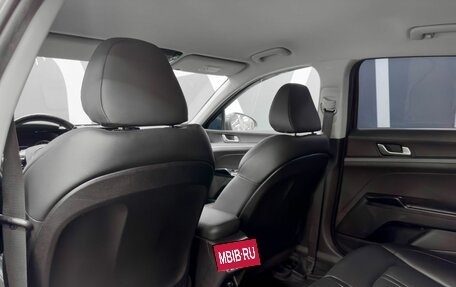 KIA K5, 2020 год, 2 539 900 рублей, 21 фотография