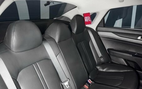 KIA K5, 2020 год, 2 539 900 рублей, 20 фотография