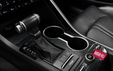 KIA K5, 2020 год, 2 539 900 рублей, 16 фотография