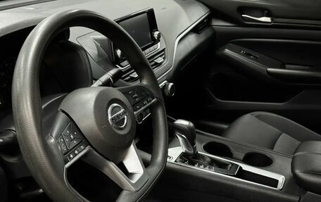 Nissan Altima VI (L34), 2021 год, 1 719 900 рублей, 7 фотография