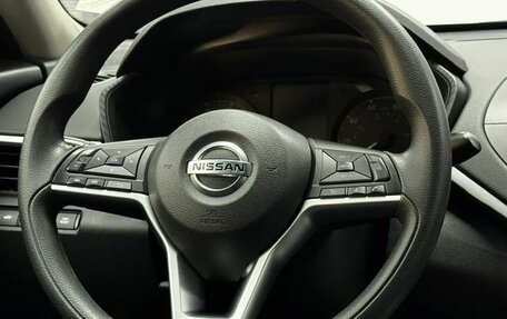 Nissan Altima VI (L34), 2021 год, 1 719 900 рублей, 10 фотография