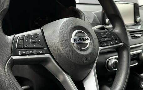 Nissan Altima VI (L34), 2021 год, 1 719 900 рублей, 8 фотография