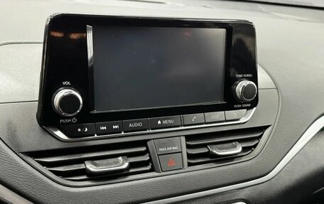 Nissan Altima VI (L34), 2021 год, 1 719 900 рублей, 11 фотография