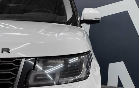 Land Rover Range Rover IV рестайлинг, 2018 год, 5 699 900 рублей, 4 фотография