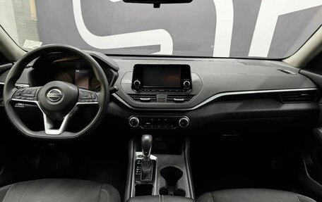 Nissan Altima VI (L34), 2021 год, 1 719 900 рублей, 9 фотография