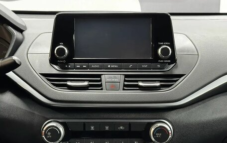 Nissan Altima VI (L34), 2021 год, 1 719 900 рублей, 14 фотография