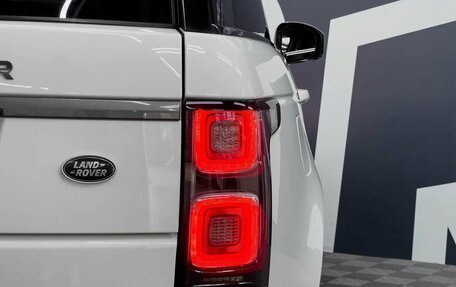Land Rover Range Rover IV рестайлинг, 2018 год, 5 699 900 рублей, 10 фотография