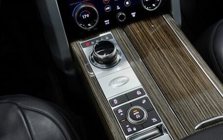 Land Rover Range Rover IV рестайлинг, 2018 год, 5 699 900 рублей, 18 фотография