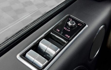 Land Rover Range Rover IV рестайлинг, 2018 год, 5 699 900 рублей, 19 фотография