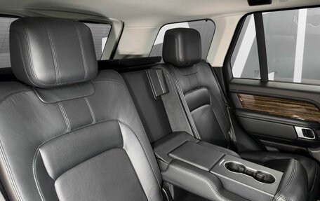 Land Rover Range Rover IV рестайлинг, 2018 год, 5 699 900 рублей, 22 фотография