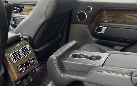 Land Rover Range Rover IV рестайлинг, 2018 год, 5 699 900 рублей, 24 фотография