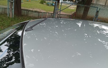 Ford Focus IV, 2003 год, 493 000 рублей, 6 фотография