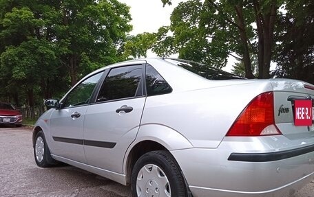 Ford Focus IV, 2003 год, 493 000 рублей, 3 фотография
