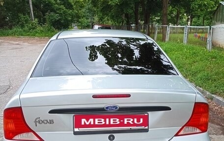 Ford Focus IV, 2003 год, 493 000 рублей, 4 фотография