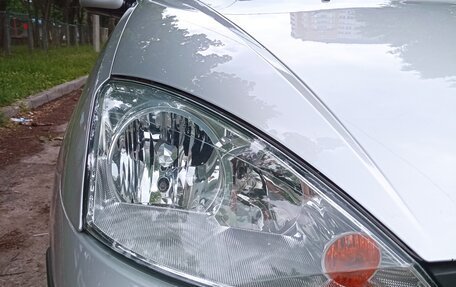 Ford Focus IV, 2003 год, 493 000 рублей, 9 фотография
