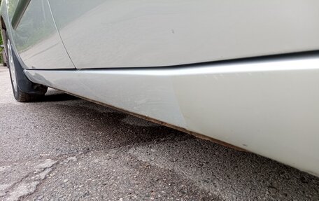 Ford Focus IV, 2003 год, 493 000 рублей, 14 фотография