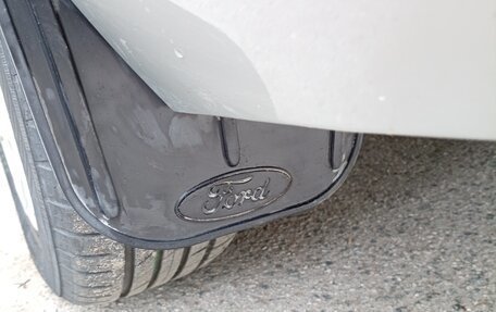 Ford Focus IV, 2003 год, 493 000 рублей, 18 фотография