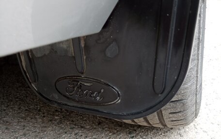 Ford Focus IV, 2003 год, 493 000 рублей, 17 фотография