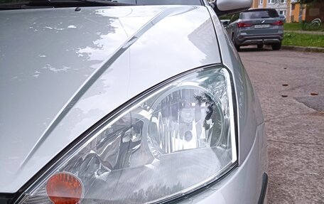 Ford Focus IV, 2003 год, 493 000 рублей, 10 фотография